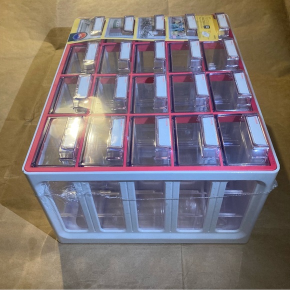 SYSMAX up system multi box 20 - Picture 10 of 14